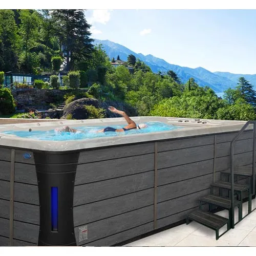 Swimspa X-Series hot tubs for sale in Royal Oak